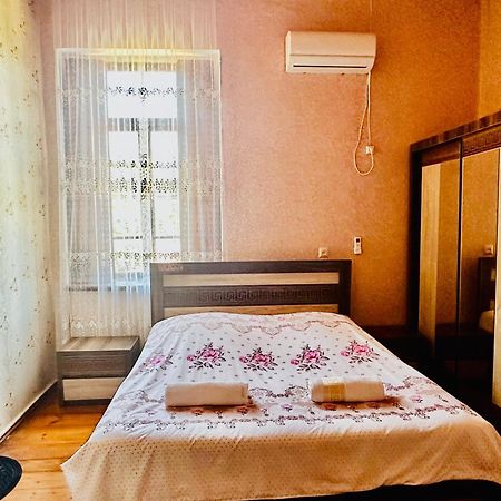 Guesthouse Kamelia Мартвили Екстериор снимка