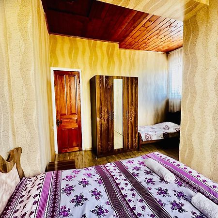 Guesthouse Kamelia Мартвили Екстериор снимка