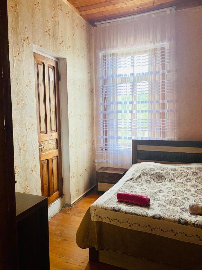 Guesthouse Kamelia Мартвили Екстериор снимка
