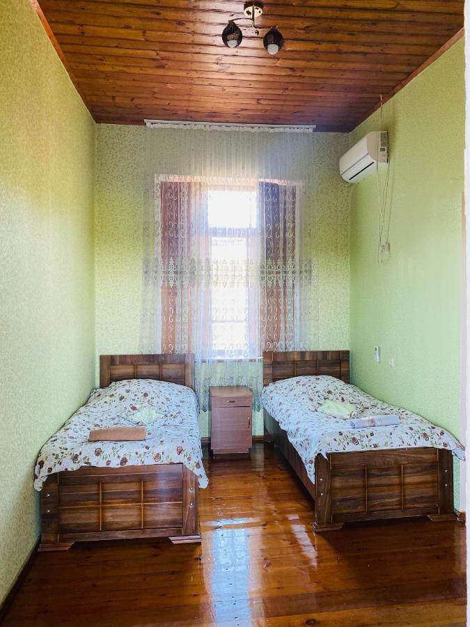 Guesthouse Kamelia Мартвили Екстериор снимка