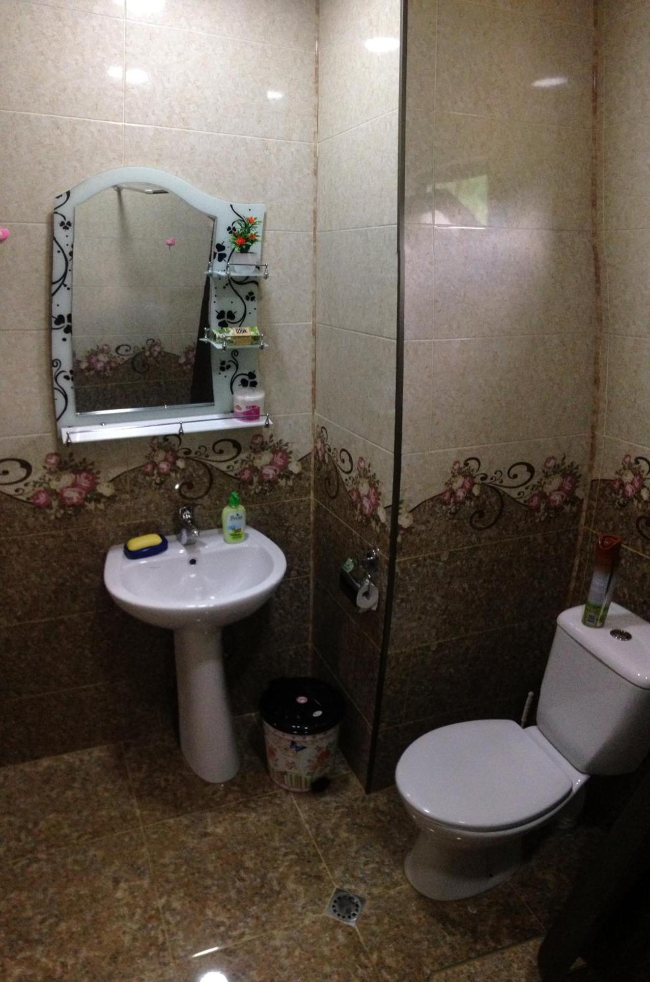 Guesthouse Kamelia Мартвили Екстериор снимка